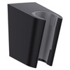 Hansgrohe Porter S - Uchwyt Prysznicowy Kol. Czarny