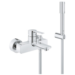 GROHE Lineare Bateria Wannowo Prysznicowa  33850001