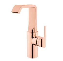 Vitra Vitra - Suit U Jednouch.bateria Umywalkowa Wysoka Miedź