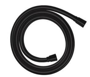 Hansgrohe Axor - Isiflex Wąż Prysznicowy Czarny 1,25