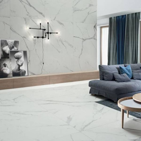 Tubądzin Gres Pietrasanta Pol 60/120 60 X 120 Płytki Ceram.