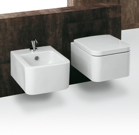 SIMAS Flow Miska Wisząca FL 63