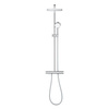 Grohe New Tempesta Cosmopolitan - Zestaw Prysznicowy