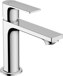Hansgrohe Rebris E Bateria Umywalkowa Kol.chrom 110 B/k