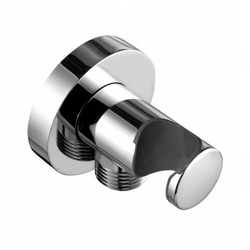 Kludi Uchwyt Z Przyłączem