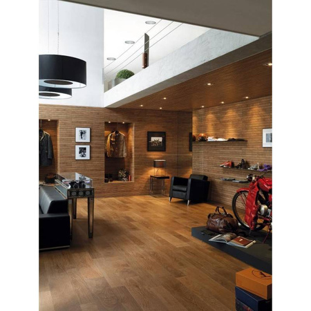Porcelanosa Oxford Cognac 30 X 120 Płytki Ceram.