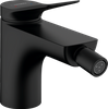 Hansgrohe Hg - Vivenis  Bateria  Bidetowa  Kol.czarny Mat