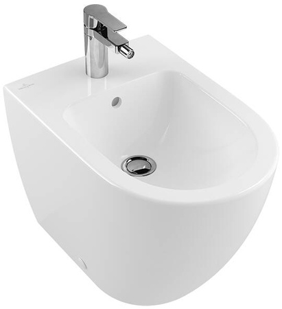 VILLEROY&BOCH Subway Bidet Stojący  54010001