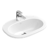 Villeroy&boch O.novo - Umywalka Nablatowa