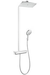 Hansgrohe Raindance E - Zestaw Prysznicowy 360