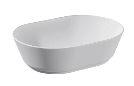 VITRA Geo Umywalka Nablatowa  7427B003-0016