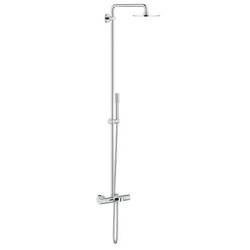 GROHE Rainshower Zestaw Wannowo - Prysznicowy Termostatyczny 27641000