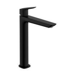 Hansgrohe Logis - Bateria Umywalkowa 240 Fine Bez Odpływu Kol.czarny