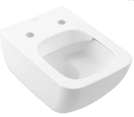 VILLEROY&BOCH Venticello Miska Wcx Wisząca 4611R0RW