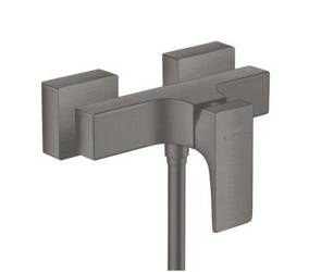 Hansgrohe Metropol - Bateria Prysznicowa Kol. Czarny Chrom