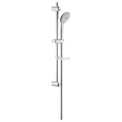 GROHE Euphoria Zestaw Prysznicowy Z Drążkiem , 3 Strumienie 27231001