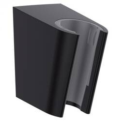 Hansgrohe Porter S - Uchwyt Prysznicowy Kol. Czarny