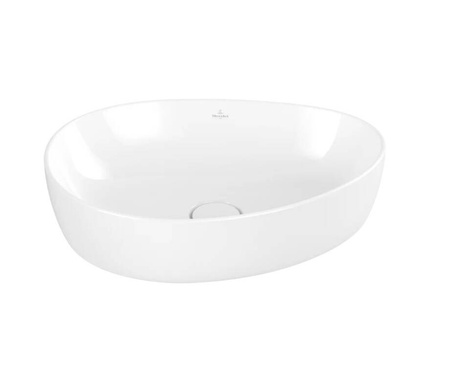 VILLEROY&BOCH Antao Villeroy - Antao Umywalka Nablatowa 51x40  4A7351R1