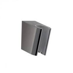 Hansgrohe Uchwyt Prysznicowy Porter's Kol. Czarny Szczotkowany