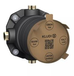 KLUDI Renon Element Podtynkowy 88022