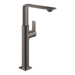 GROHE Allure Bateria Umywalkowa - Hard Graphite (grafit)  23403A01