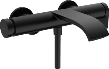 Hansgrohe Vivenis - 1-uchwyt. Bateria  Wannowa Kol.670