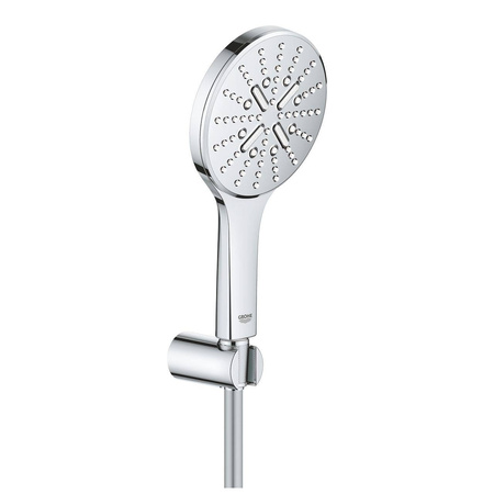 GROHE Smartactive Smartactive 130 - Zestaw Prysznicowy Punktowy 26581000