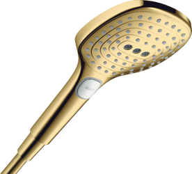 Hansgrohe Raindance Select E - Słuchawka Prysznicowa 120 3jet