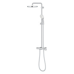 GROHE Tempesta Zestaw Prysznicowy Termostatyczny 26670001