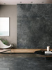 Porcelanosa Nero Velluto 6mm Polished 120 X 270  Płytki Ceram.