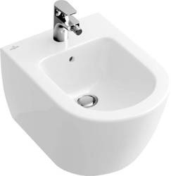 VILLEROY&BOCH Subway 2.0 Bidet Wiszący  54000001