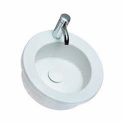 SANITEC KOŁO Cocktail Umywalka Wpuszczana W Blat  L31845