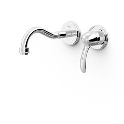 TRES Clasic Bateria Umywalkowa Podtynkowa  24220001