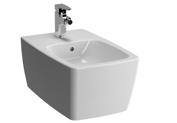 VITRA Metropole Bidet Wiszący  5675B003-1046