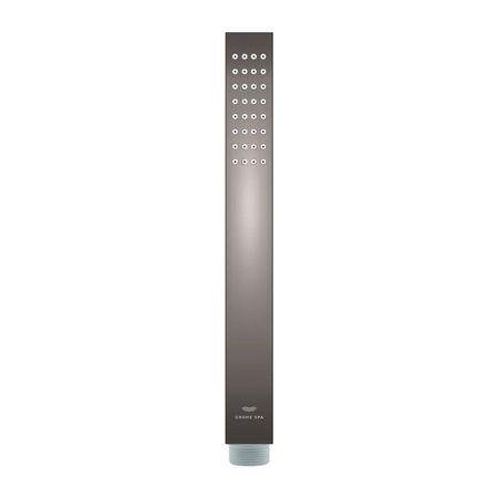 GROHE Cube Prysznic Ręczny - Hard Graphite ( Grafit) 26885A00