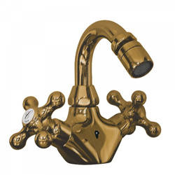 Tres Clasic - Bat. Bidetowa Stary Mosiądz