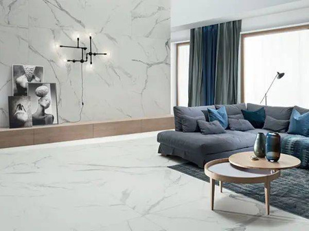 Tubądzin Gres Pietrasanta Pol 60/60 60 X 60 Płytki Ceram.