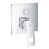GROHE Eurocube Bateria Podtynkowa 24094000
