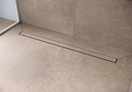 HANSGROHE Rainfinity Odpływ Liniowy 800 Mm, Do Wyłożenia Płytką 56167000