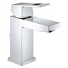 GROHE Eurocube Bateria Umywalkowa, Rozmiar S Z Korkiem 2312700E