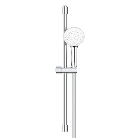 GROHE Tempesta 110 Zestaw Prysznicowy Z Drążkiem, 2 Strumienie 27598003