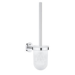 GROHE Bau Bau Cosmopolitan - Szczotka Toaletowa  Kpl. 40463001