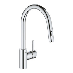 GROHE Concetto Bateria Kuchenna 31483002