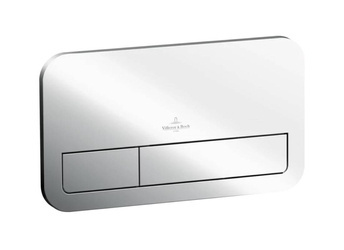 VILLEROY&BOCH Viconnect Przycisk Do Stelaża  92249061