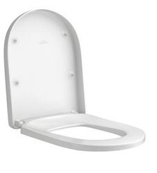 VILLEROY&BOCH Subway Deska Wc  8M34S101