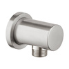 GROHE Rainshower Przyłącze Kątowe - Stal Nierdzewna 27057dc0