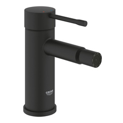 GROHE Essence Bateria Bidetowa Phantom Black ( Czarny Mat)  24395KF1