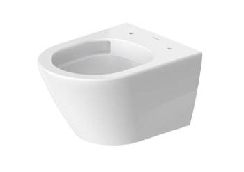 Duravit D-neo - Miska Wc Wisząca 48 Cm