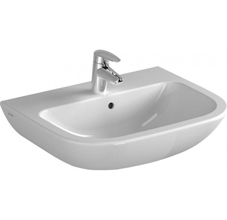 VITRA S 20 Umywalka Wisząca 5503B003-0001