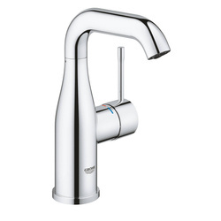 ESSENCE BATERIA UMYWALKOWA, ROZMIAR M, 24176001 CHROM